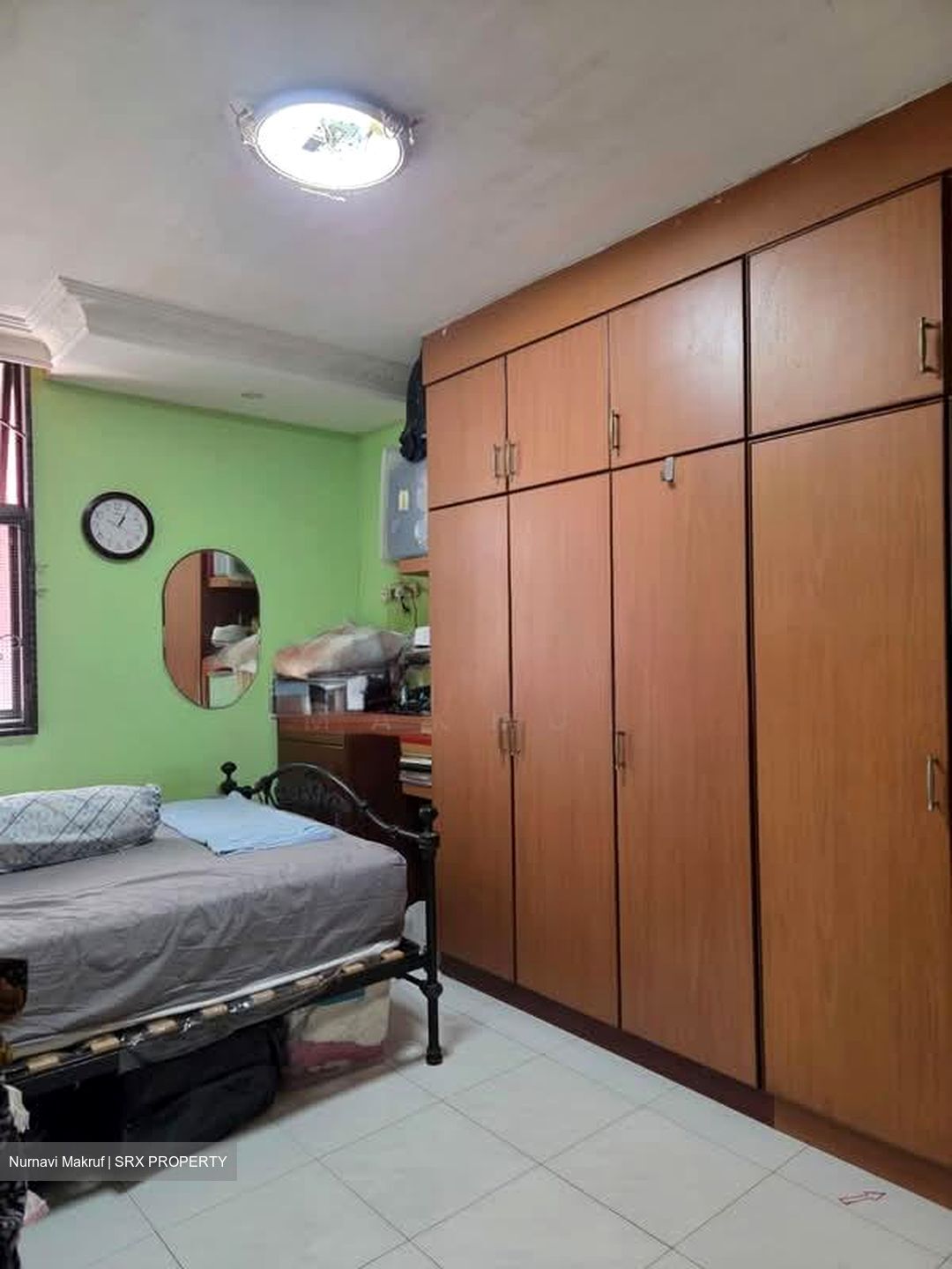 Blk 360A Sun Bliss (Sembawang), HDB 4 Rooms #585131891